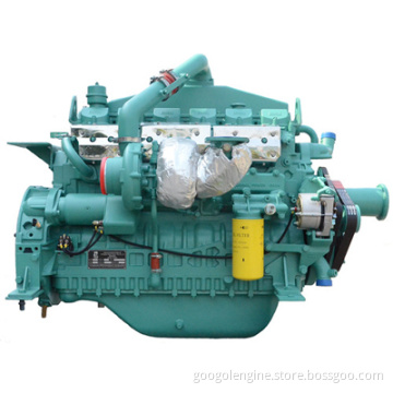 Googol PTA780G2 Small Power Diesel Engine with Water Pump
